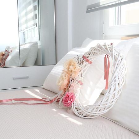 Mare Monte Luxury Apartments 1 尼尔斯吉尼 外观 照片