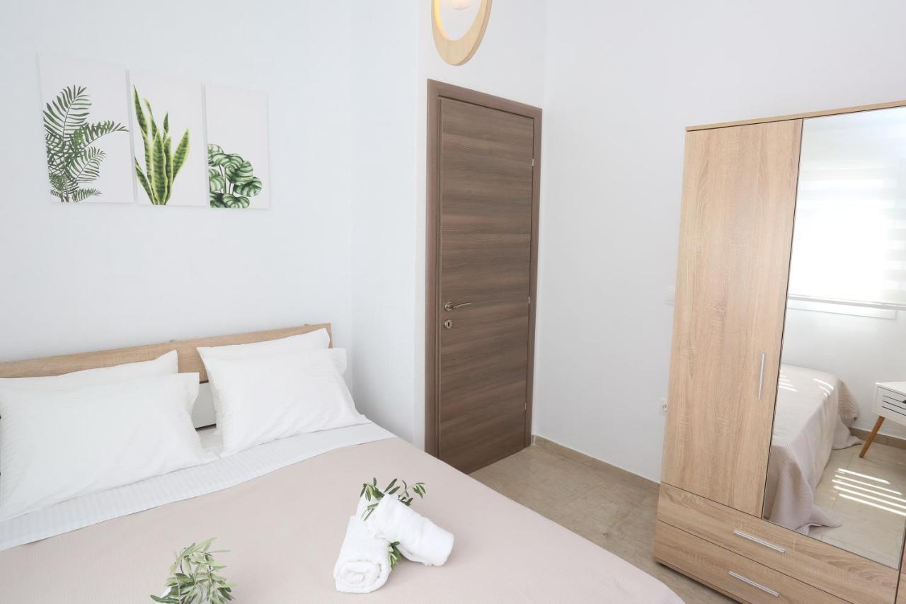 Mare Monte Luxury Apartments 1 尼尔斯吉尼 外观 照片